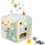 Maxi cube multi-activités Janod
