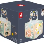Maxi cube multi-activités Janod