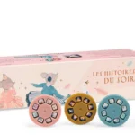 Lampe à histoires Moulin Roty La Petite École de danse