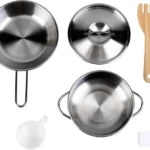 Cuisine Miele Family en bois Klein