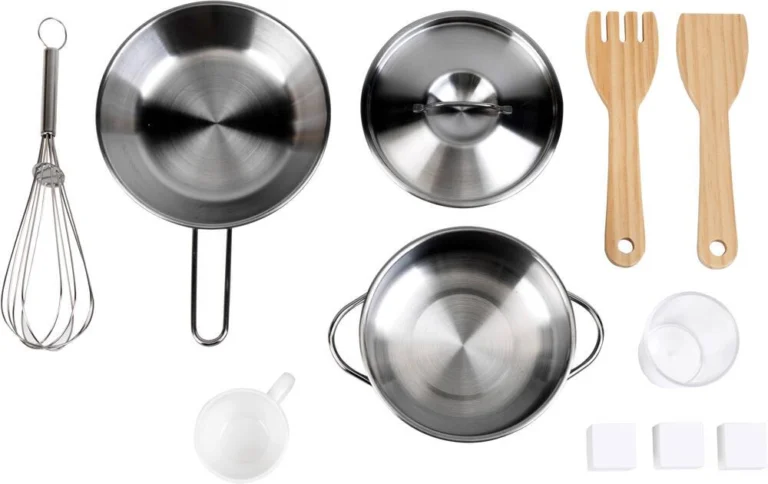 Cuisine Miele Family en bois Klein