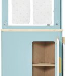 Cuisine Trio en bois Janod