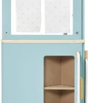 Cuisine Trio en bois Janod