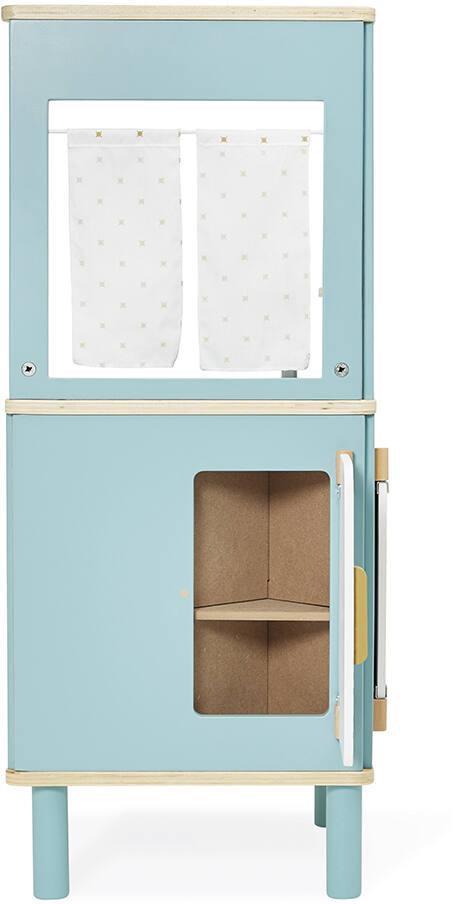 Cuisine Trio en bois Janod