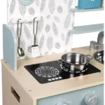 Cuisine Plume en bois Janod