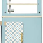 Cuisine Trio en bois Janod