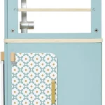 Cuisine Trio en bois Janod