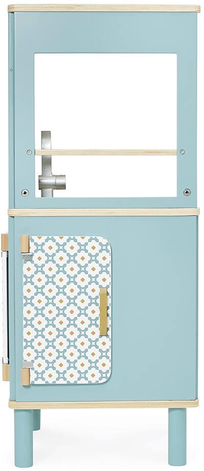 Cuisine Trio en bois Janod