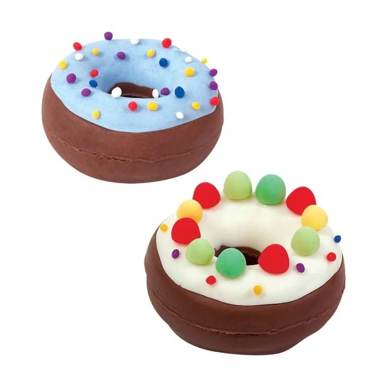 Coffret pâte à modeler Créa & Cie, 28 pièces