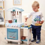 Cuisine Gourmande Vert Azur Ecoiffier