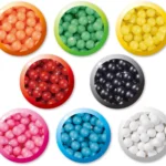 Recharge perles classiques Aquabeads