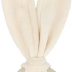 Anneau de Dentition Lapin Silicone Crème Kaloo