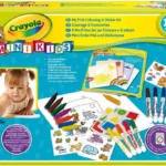 Mon premier coffret de coloriage Crayola