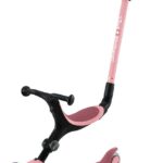 Trottinette évolutive Globber Go Up Active Lights, 3 roues