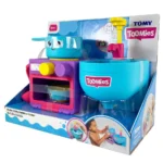 Ma cuisine de bain Toomies Tomy