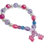 Boîte de perles fleur Créa & Cie
