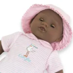 Poupon de bain Corolle Bb Bain Alyzée, 30 cm