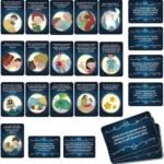 Jeu de cartes pour une bonne nuit Life Skills