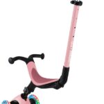 Trottinette évolutive Globber Go Up Active Lights, 3 roues