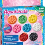 Recharge perles classiques Aquabeads