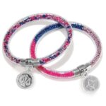 Coffret bracelets tubes Créa & Cie