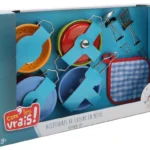 Accessoires de cuisine en métal Com&rsquo;les Vrais