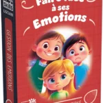 Jeu de cartes des émotions Life Skills