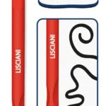 Stylo ergonomique Montessori Lisciani