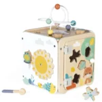 Grand cube multi-activités Pure Janod