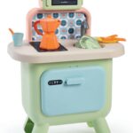 Cuisine Sauge Vert Azur Ecoiffier