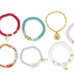 7 bracelets de la semaine à créer, Janod