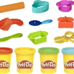 Play-Doh Mon 1er Kit