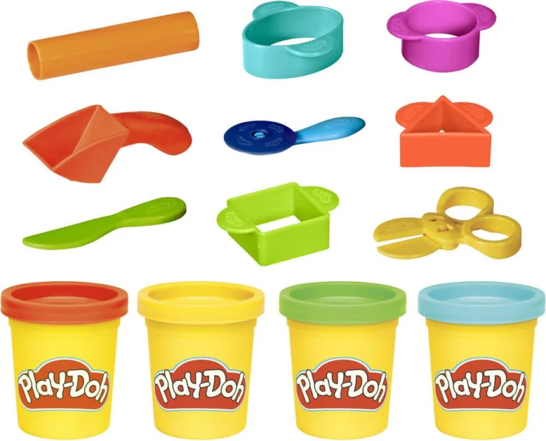 Play-Doh Mon 1er Kit