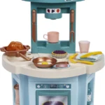 Ma première cuisine Vert Azur Ecoiffier