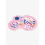 Tapis d'eau XXL Ludi, décor sirène, 94 x 63 cm